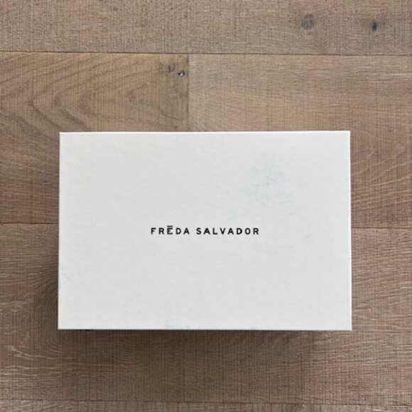 Freda Salvador Sera Fisherman Sandal - Picture 2 of 6